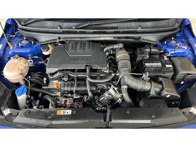 Hyundai i20 I20 1.0T GDi 48V MHD Premium 5dr DCT