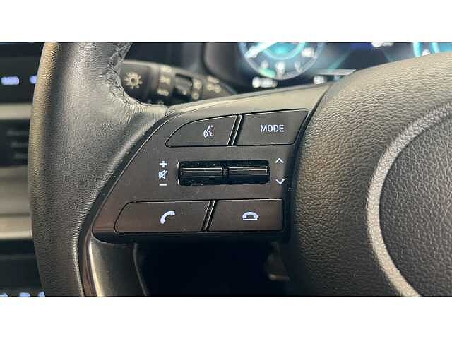 Hyundai i20 I20 1.0T GDi 48V MHD Premium 5dr DCT