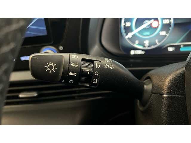 Hyundai i20 I20 1.0T GDi 48V MHD Premium 5dr DCT