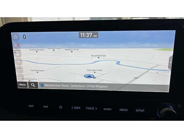 Hyundai i20 I20 1.0T GDi 48V MHD Premium 5dr DCT