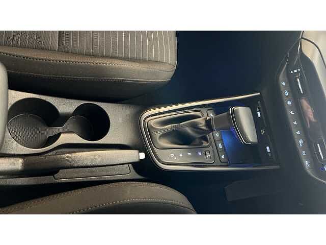 Hyundai i20 I20 1.0T GDi 48V MHD Premium 5dr DCT