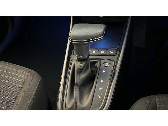 Hyundai i20 I20 1.0T GDi 48V MHD Premium 5dr DCT