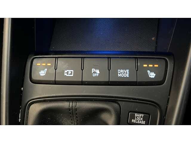 Hyundai i20 I20 1.0T GDi 48V MHD Premium 5dr DCT