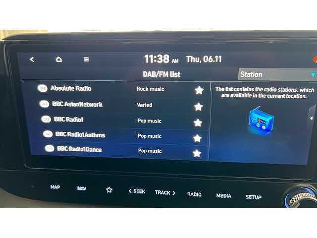 Hyundai i20 I20 1.0T GDi 48V MHD Premium 5dr DCT