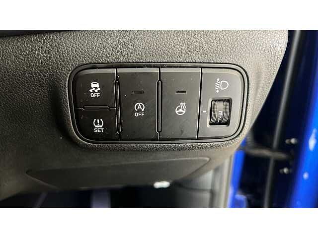 Hyundai i20 I20 1.0T GDi 48V MHD Premium 5dr DCT