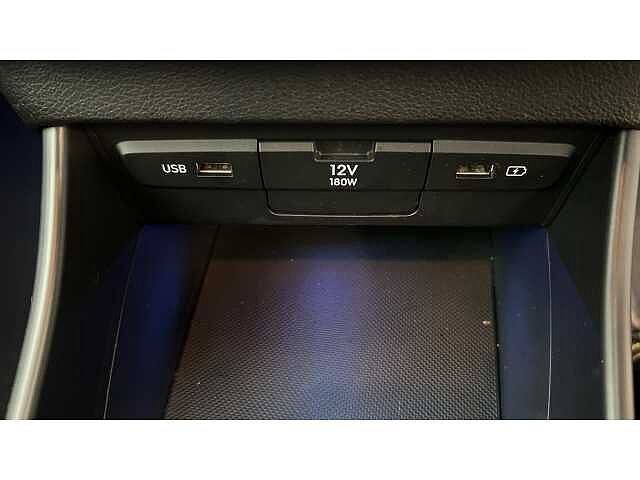 Hyundai i20 I20 1.0T GDi 48V MHD Premium 5dr DCT