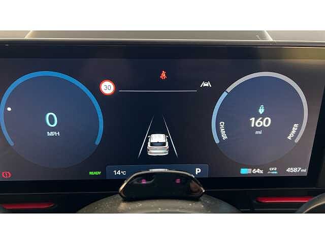 Hyundai Kona KONA 160kW N Line S 65kWh 5dr Auto