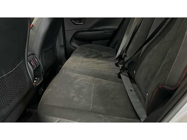 Hyundai Kona KONA 160kW N Line S 65kWh 5dr Auto