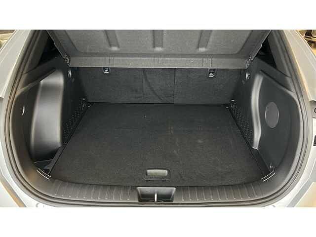 Hyundai Kona KONA 160kW N Line S 65kWh 5dr Auto