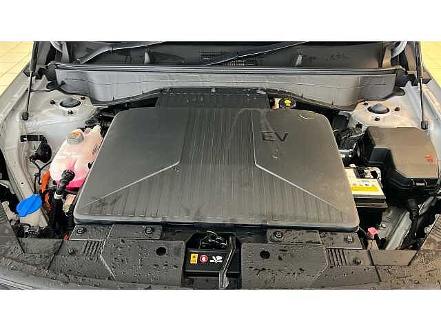 Hyundai Kona KONA 160kW N Line S 65kWh 5dr Auto