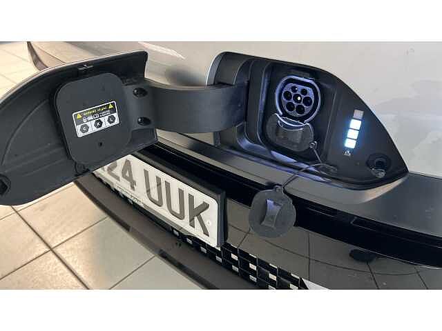 Hyundai Kona KONA 160kW N Line S 65kWh 5dr Auto