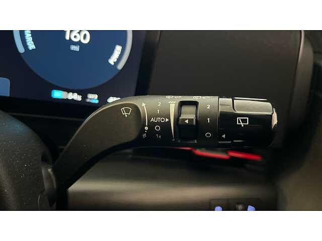 Hyundai Kona KONA 160kW N Line S 65kWh 5dr Auto