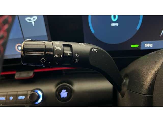 Hyundai Kona KONA 160kW N Line S 65kWh 5dr Auto