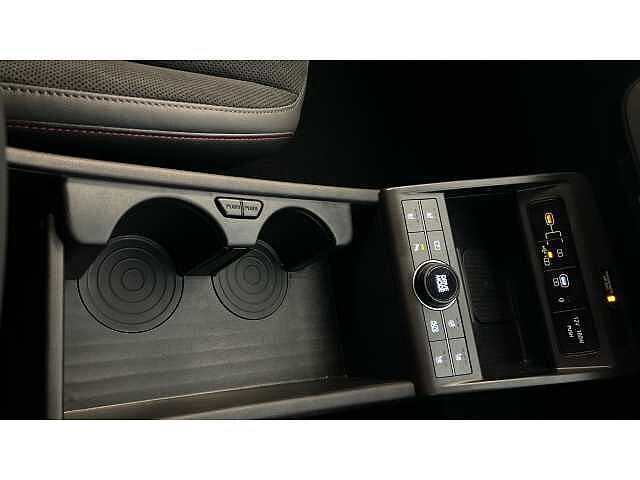 Hyundai Kona KONA 160kW N Line S 65kWh 5dr Auto