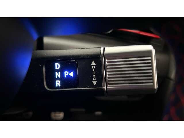 Hyundai Kona KONA 160kW N Line S 65kWh 5dr Auto