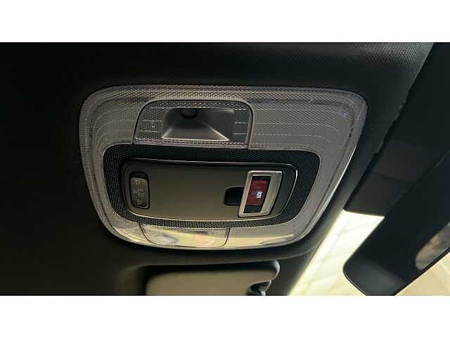 Hyundai Kona KONA 160kW N Line S 65kWh 5dr Auto