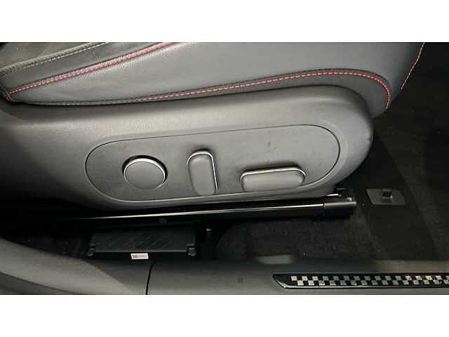 Hyundai Kona KONA 160kW N Line S 65kWh 5dr Auto