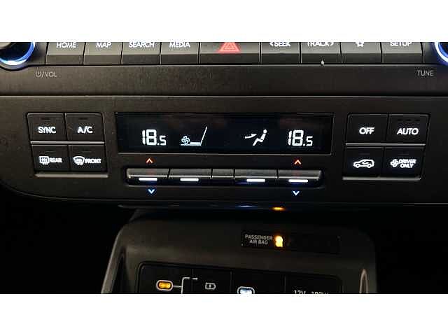 Hyundai Kona KONA 160kW N Line S 65kWh 5dr Auto