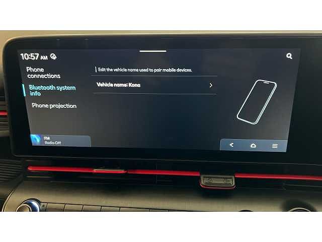 Hyundai Kona KONA 160kW N Line S 65kWh 5dr Auto