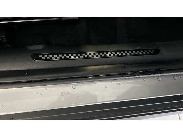 Hyundai Kona KONA 160kW N Line S 65kWh 5dr Auto