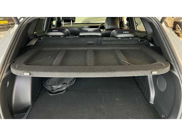 Hyundai Kona KONA 160kW N Line S 65kWh 5dr Auto