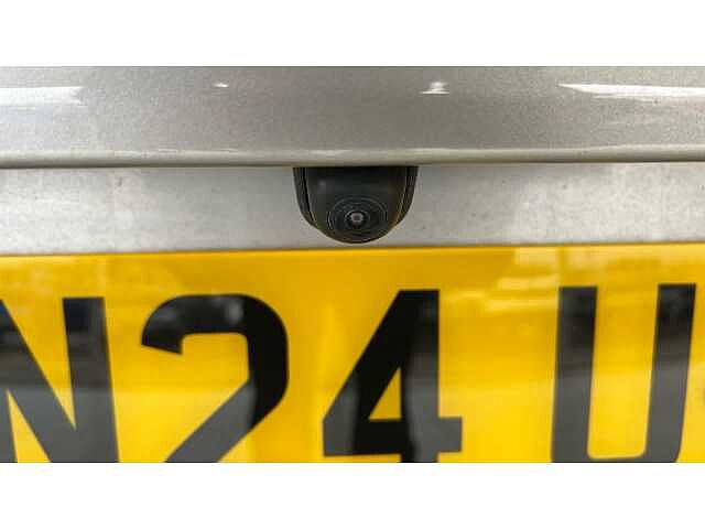 Hyundai Kona KONA 160kW N Line S 65kWh 5dr Auto