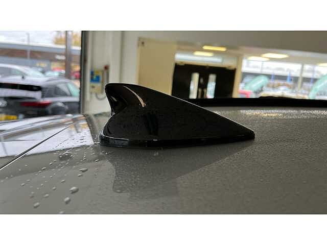 Hyundai Kona KONA 160kW N Line S 65kWh 5dr Auto