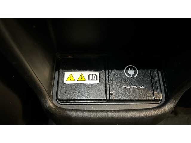 Hyundai Kona KONA 160kW N Line S 65kWh 5dr Auto