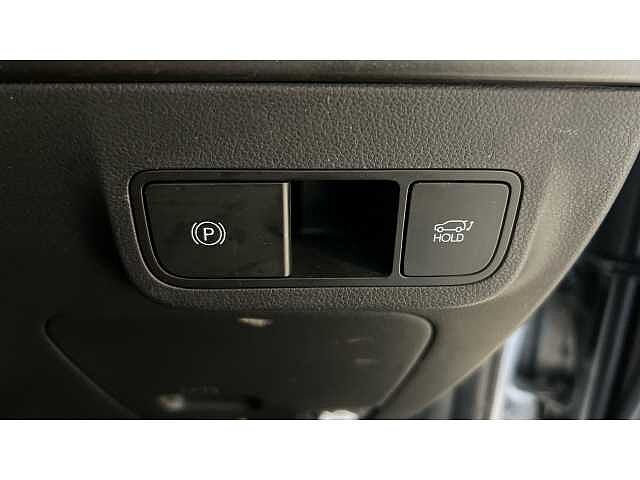 Hyundai Kona KONA 160kW N Line S 65kWh 5dr Auto