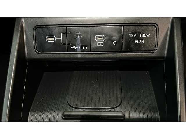 Hyundai Kona KONA 160kW N Line S 65kWh 5dr Auto