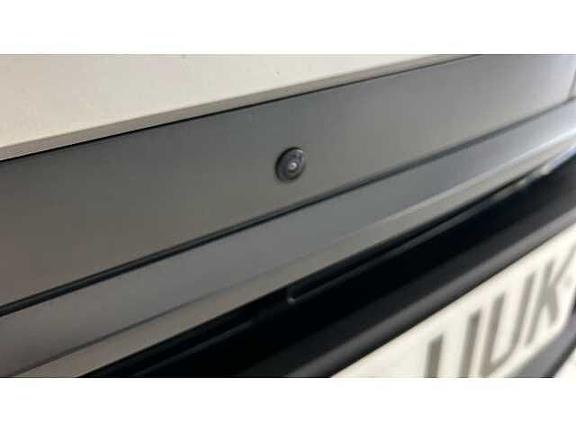 Hyundai Kona KONA 160kW N Line S 65kWh 5dr Auto