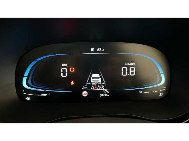 Hyundai i10 I10 1.0 [58] Advance 5dr [Nav]