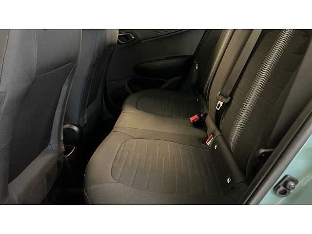 Hyundai i10 I10 1.0 [58] Advance 5dr [Nav]