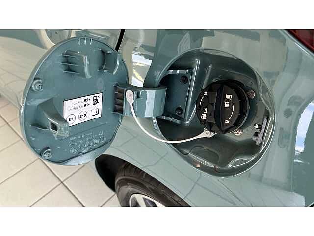 Hyundai i10 I10 1.0 [58] Advance 5dr [Nav]