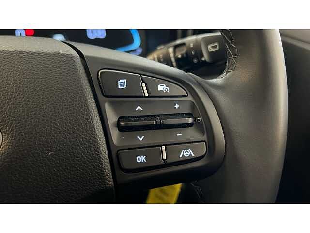 Hyundai i10 I10 1.0 [58] Advance 5dr [Nav]