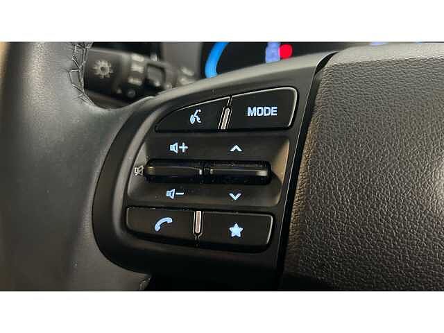 Hyundai i10 I10 1.0 [58] Advance 5dr [Nav]