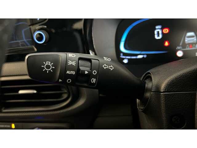 Hyundai i10 I10 1.0 [58] Advance 5dr [Nav]