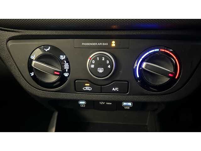 Hyundai i10 I10 1.0 [58] Advance 5dr [Nav]