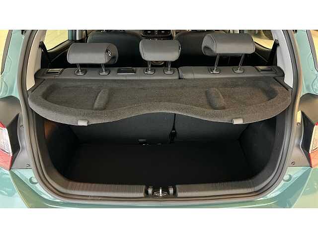 Hyundai i10 I10 1.0 [58] Advance 5dr [Nav]