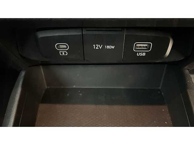 Hyundai i10 I10 1.0 [58] Advance 5dr [Nav]