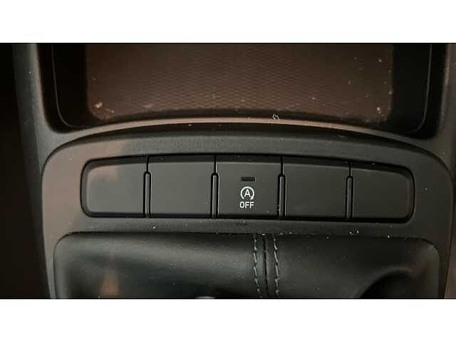 Hyundai i10 I10 1.0 [58] Advance 5dr [Nav]