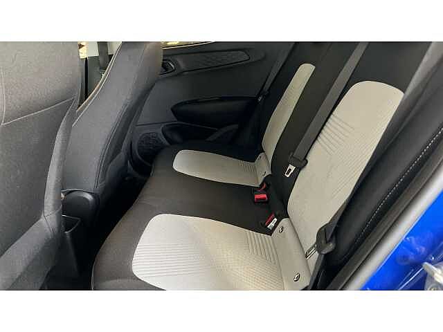 Hyundai i10 I10 1.2 MPi Premium 5dr