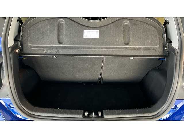 Hyundai i10 I10 1.2 MPi Premium 5dr