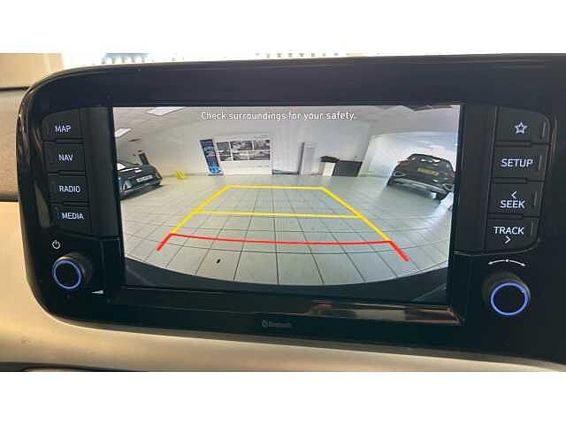 Hyundai i10 I10 1.2 MPi Premium 5dr