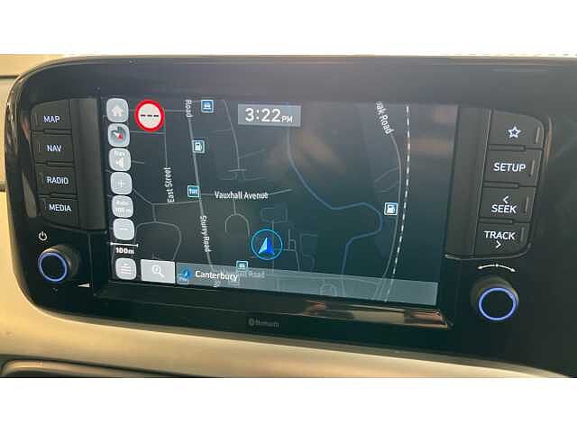 Hyundai i10 I10 1.2 MPi Premium 5dr