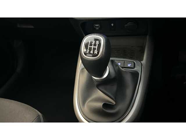 Hyundai i10 I10 1.2 MPi Premium 5dr