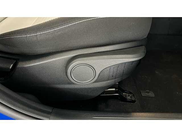 Hyundai i10 I10 1.2 MPi Premium 5dr