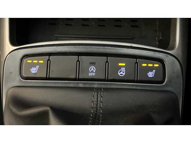 Hyundai i10 I10 1.2 MPi Premium 5dr