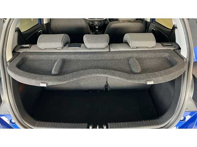 Hyundai i10 I10 1.2 MPi Premium 5dr