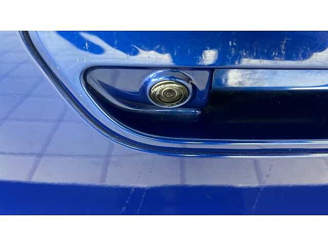 Hyundai i10 I10 1.2 MPi Premium 5dr